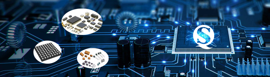 Electronic Components Related Products